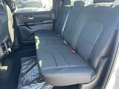 2027 RAM Ram 1500 Express