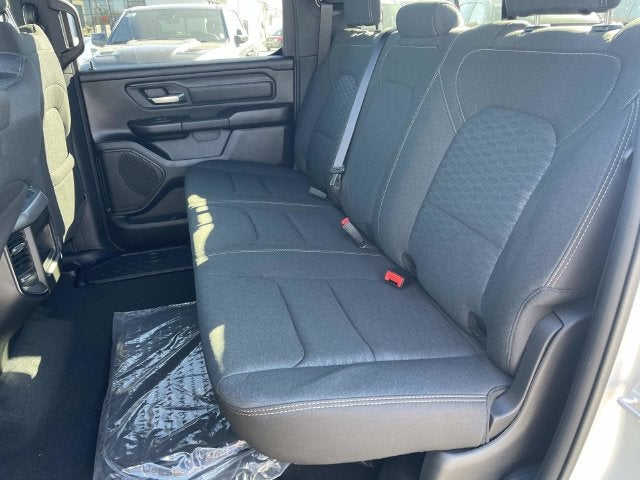 2027 RAM Ram 1500 Express
