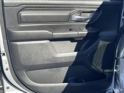 2027 RAM Ram 1500 Express