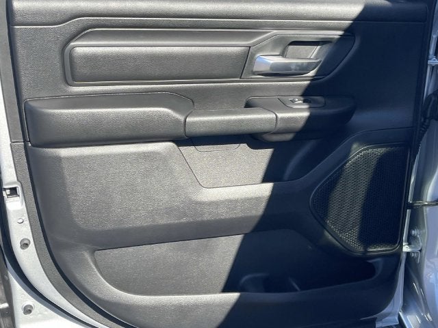 2027 RAM Ram 1500 Express
