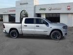 2027 RAM Ram 1500 Express