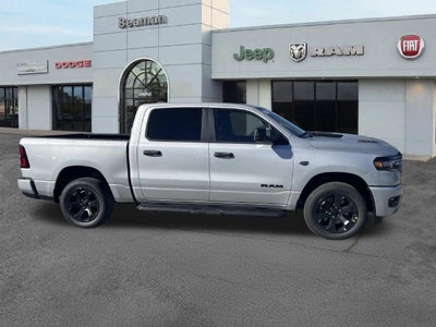 2027 RAM Ram 1500 Express