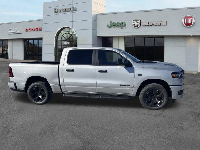2027 RAM Ram 1500 Express