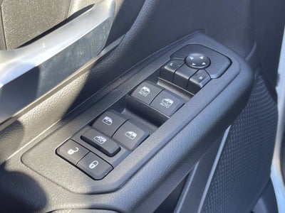 2027 RAM Ram 1500 Express