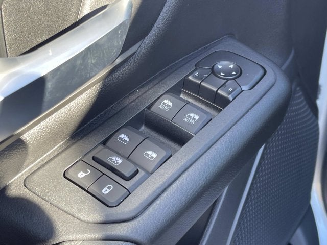 2027 RAM Ram 1500 Express