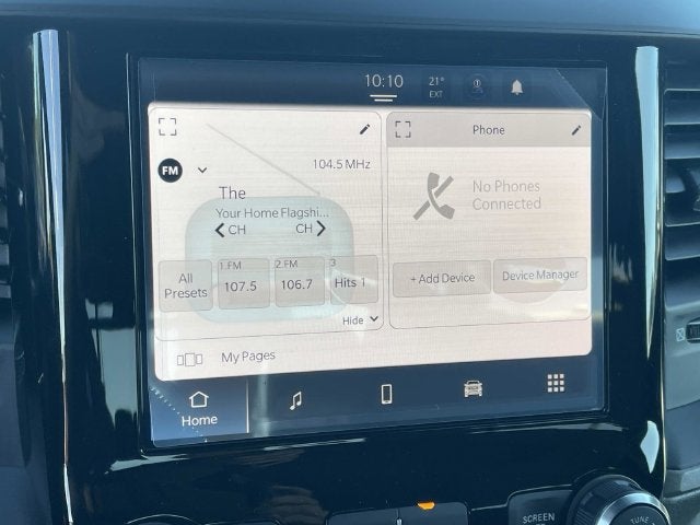 2027 RAM Ram 1500 Express