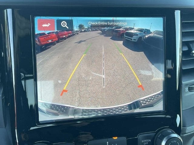 2027 RAM Ram 1500 Express