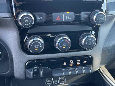 2027 RAM Ram 1500 Express
