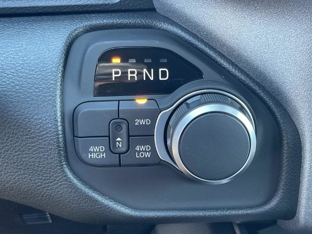 2027 RAM Ram 1500 Express
