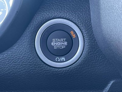 2027 RAM Ram 1500 Express