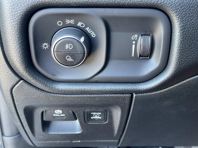 2027 RAM Ram 1500 Express