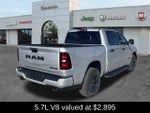 2027 RAM Ram 1500 Express