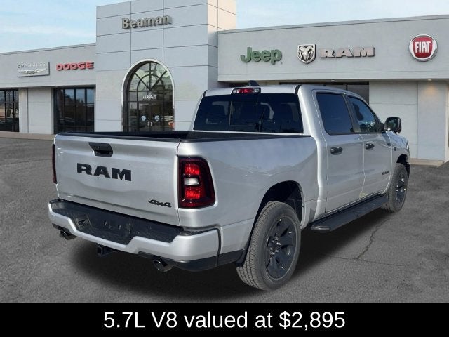 2027 RAM Ram 1500 Express