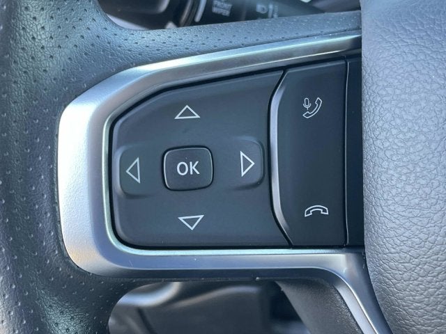 2027 RAM Ram 1500 Express