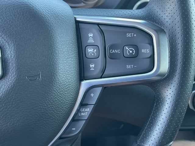 2027 RAM Ram 1500 Express