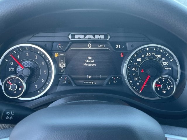 2027 RAM Ram 1500 Express