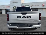 2027 RAM Ram 1500 Express