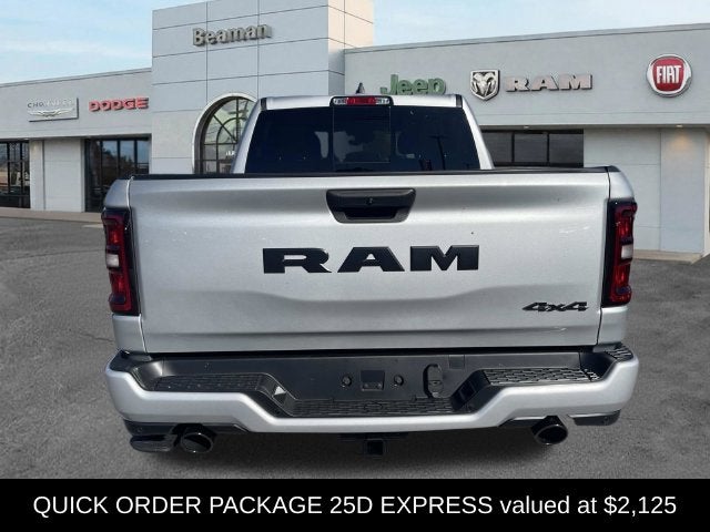 2027 RAM Ram 1500 Express
