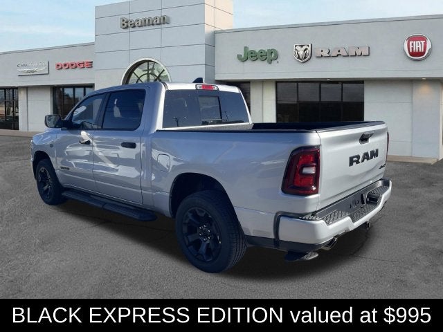 2027 RAM Ram 1500 Express