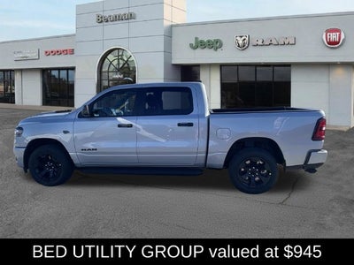 2027 RAM Ram 1500 Express