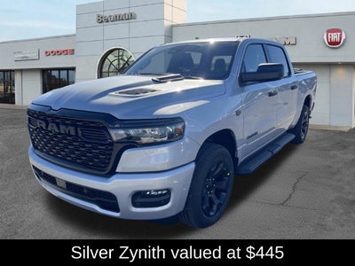 2027 RAM Ram 1500 Express
