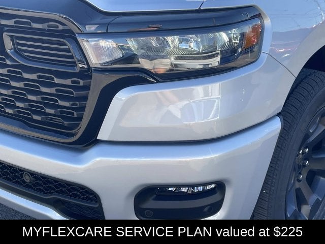 2027 RAM Ram 1500 Express