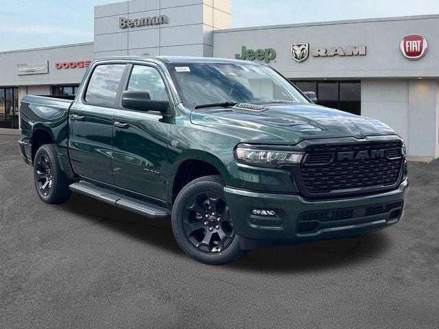 2027 RAM Ram 1500 Express