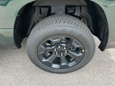 2027 RAM Ram 1500 Express