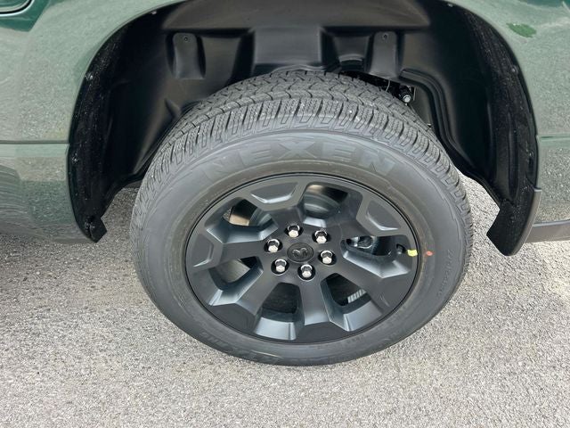 2027 RAM Ram 1500 Express