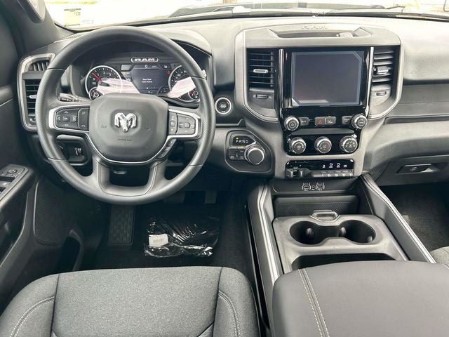 2027 RAM Ram 1500 Express