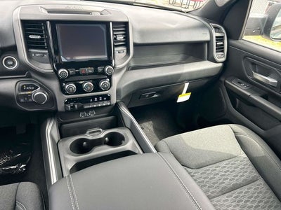 2027 RAM Ram 1500 Express