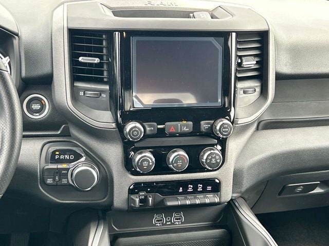2027 RAM Ram 1500 Express