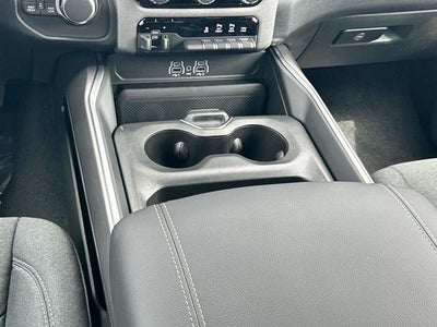 2027 RAM Ram 1500 Express
