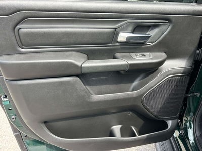 2027 RAM Ram 1500 Express