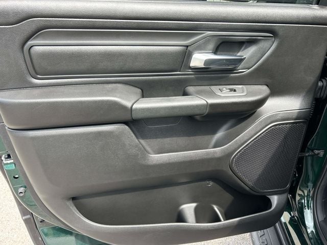2027 RAM Ram 1500 Express