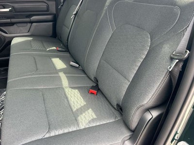 2027 RAM Ram 1500 Express