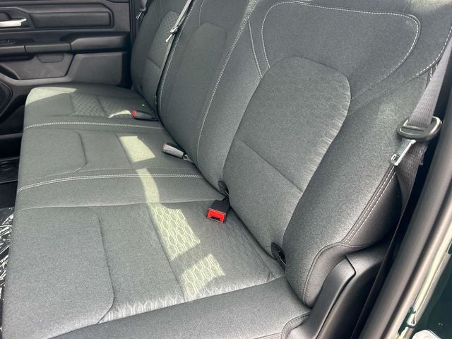 2027 RAM Ram 1500 Express