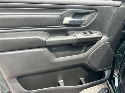 2027 RAM Ram 1500 Express