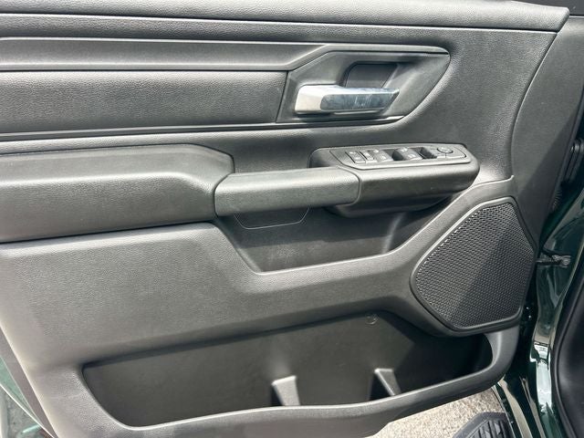 2027 RAM Ram 1500 Express