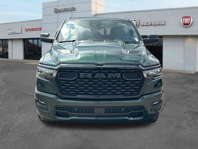 2027 RAM Ram 1500 Express