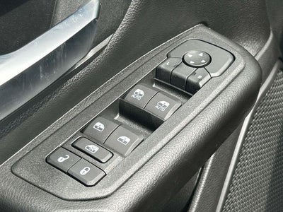 2027 RAM Ram 1500 Express