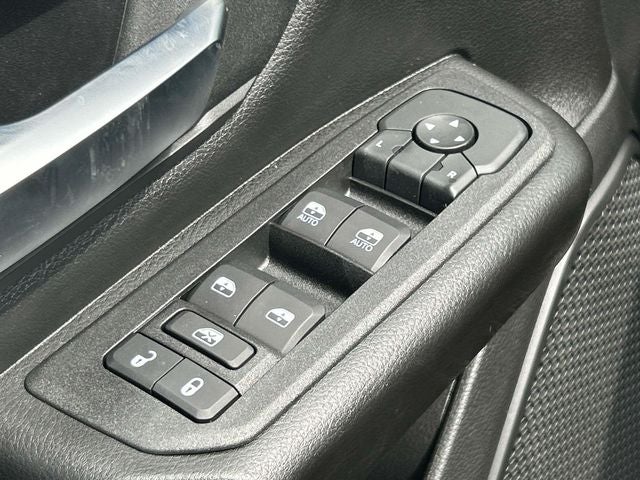 2027 RAM Ram 1500 Express