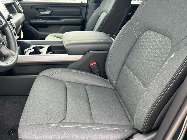 2027 RAM Ram 1500 Express