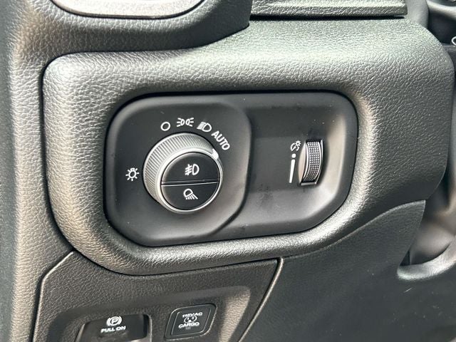 2027 RAM Ram 1500 Express