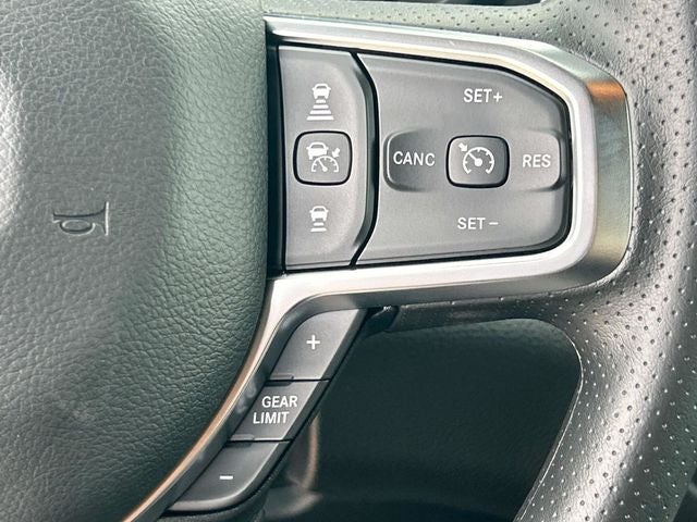2027 RAM Ram 1500 Express