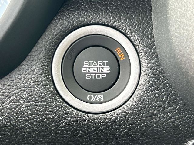 2027 RAM Ram 1500 Express