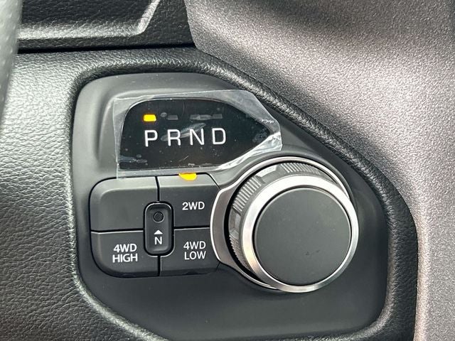 2027 RAM Ram 1500 Express