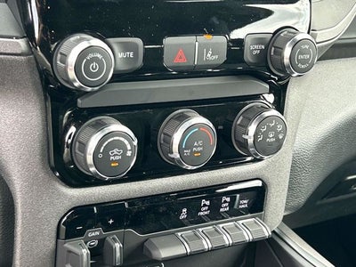 2027 RAM Ram 1500 Express