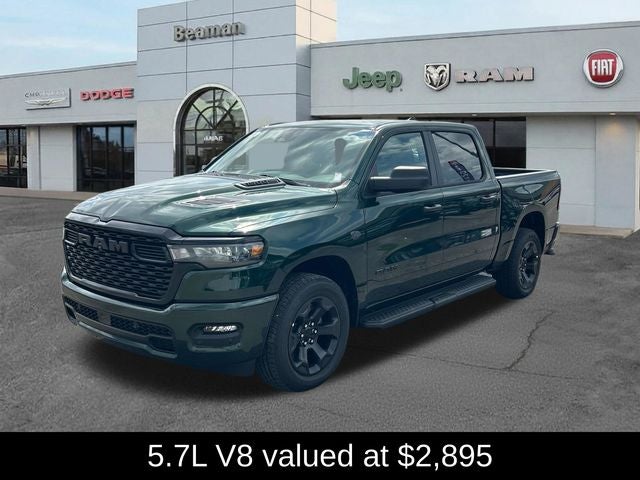 2027 RAM Ram 1500 Express