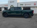 2027 RAM Ram 1500 Express